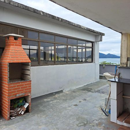 Cobertura Encantadora Ubatuba-Sp Otima Localizacao 아파트 외부 사진