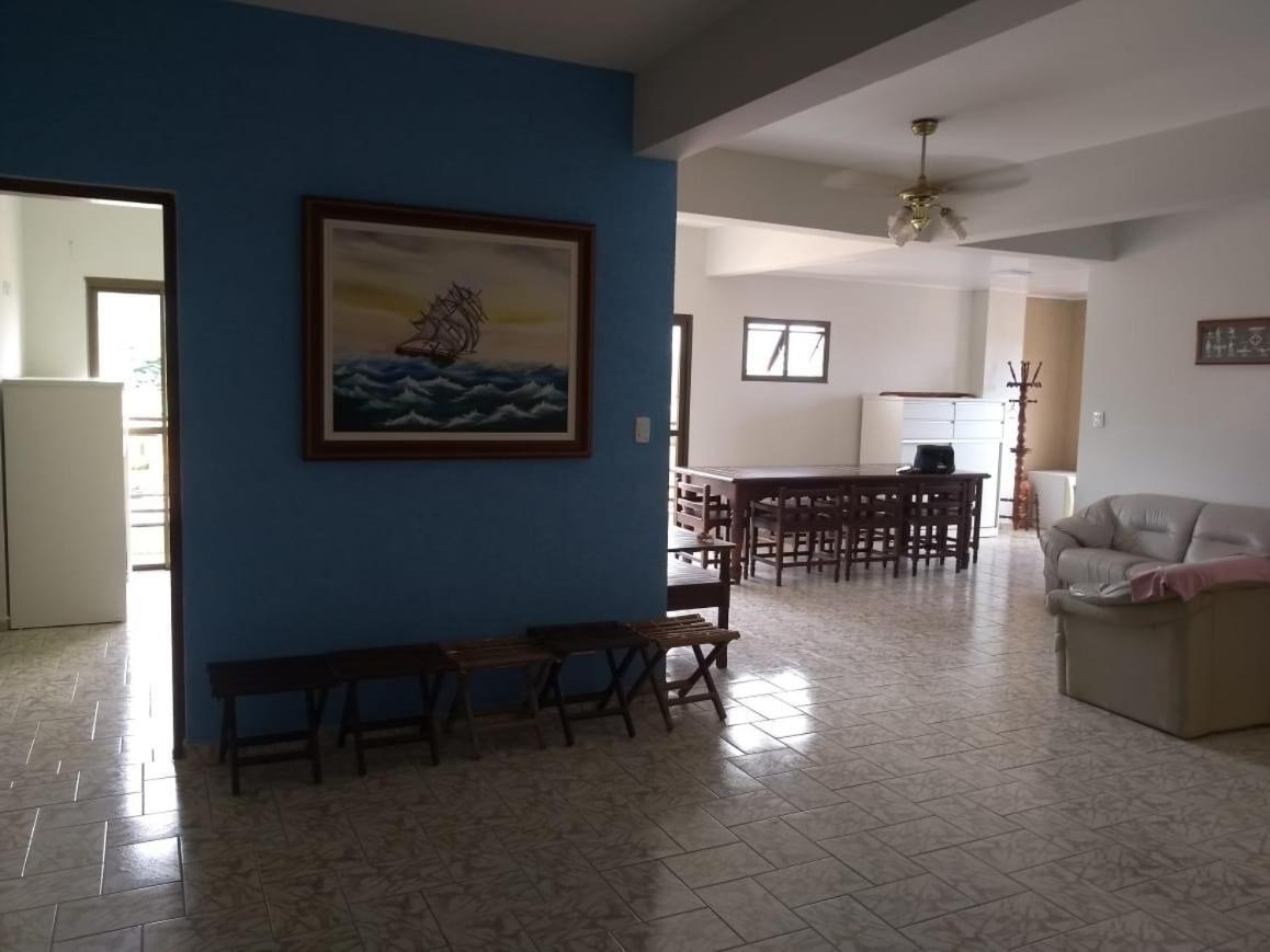 Cobertura Encantadora Ubatuba-Sp Otima Localizacao 아파트 외부 사진