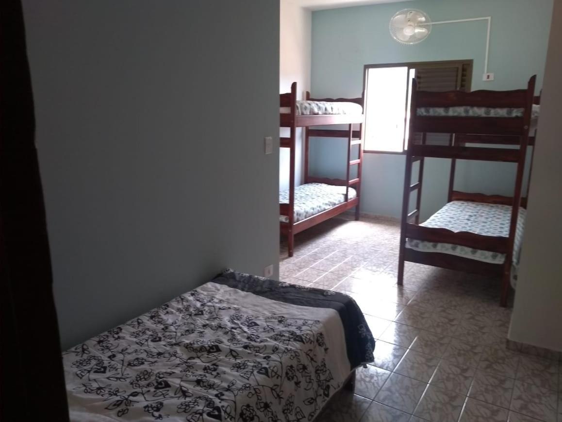 Cobertura Encantadora Ubatuba-Sp Otima Localizacao 아파트 외부 사진