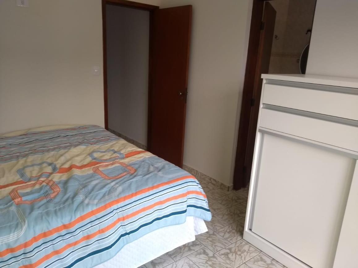 Cobertura Encantadora Ubatuba-Sp Otima Localizacao 아파트 외부 사진