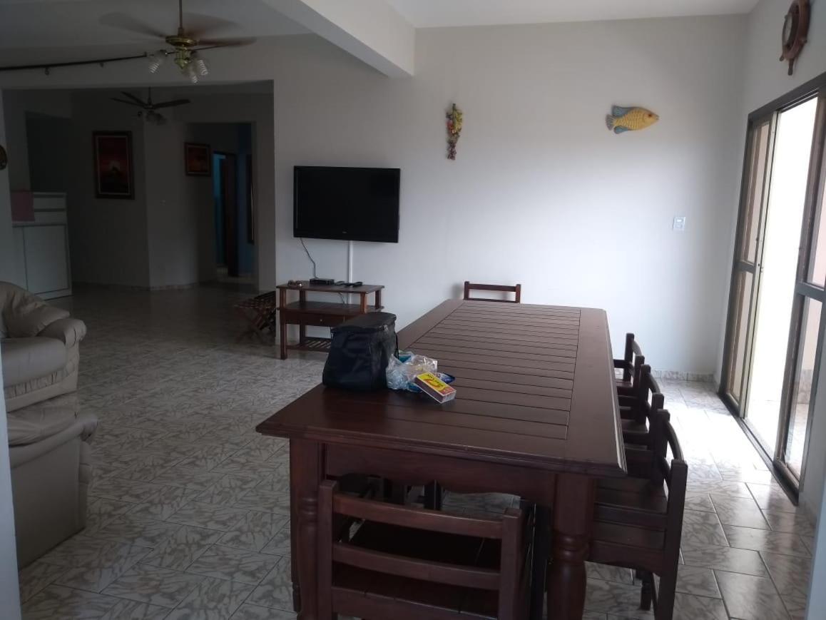 Cobertura Encantadora Ubatuba-Sp Otima Localizacao 아파트 외부 사진